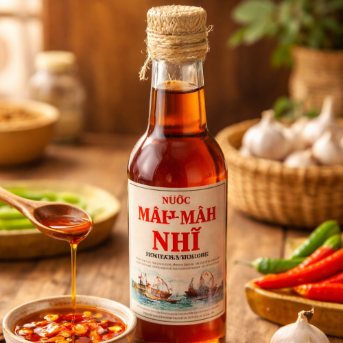 Nước Mắm Nhĩ Có Ngon Không?